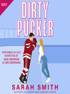 cover image of Dirty Pucker